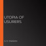 Utopia of Usurers