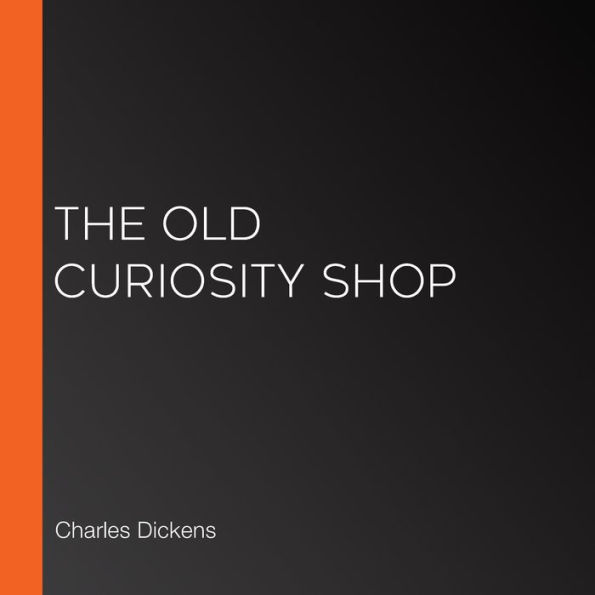 The Old Curiosity Shop