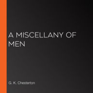 A Miscellany of Men