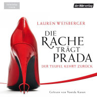 Die Rache trägt Prada. Der Teufel kehrt zurück