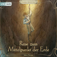 Die Reise zum Mittelpunkt der Erde (Abridged)