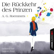 Die RÃ¼ckkehr des Prinzen