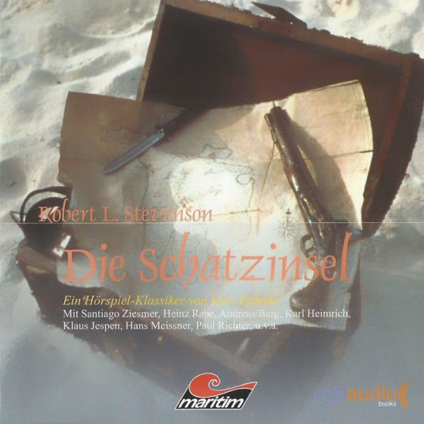 Die Schatzinsel