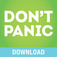 Don't Panic! : Living Worry Free Every Day