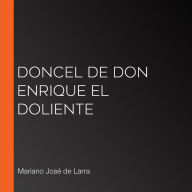 Doncel de Don Enrique el Doliente