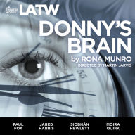 Donny's Brain