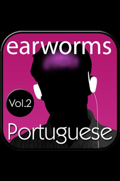 Rapid Portuguese Vol. 2 - European Edition