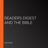 Readers Digest and the Bible