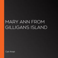 Mary Ann from Gilligans Island