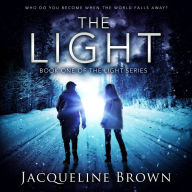 The Light: Who do you become when the world falls away?