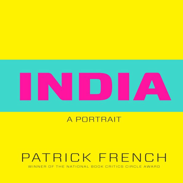 India: A Portrait