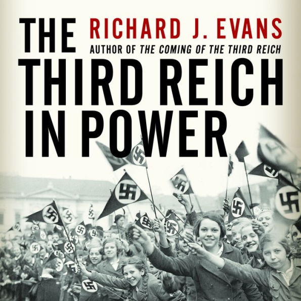 The Third Reich in Power