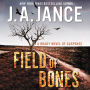 Field of Bones (Joanna Brady Series #18)
