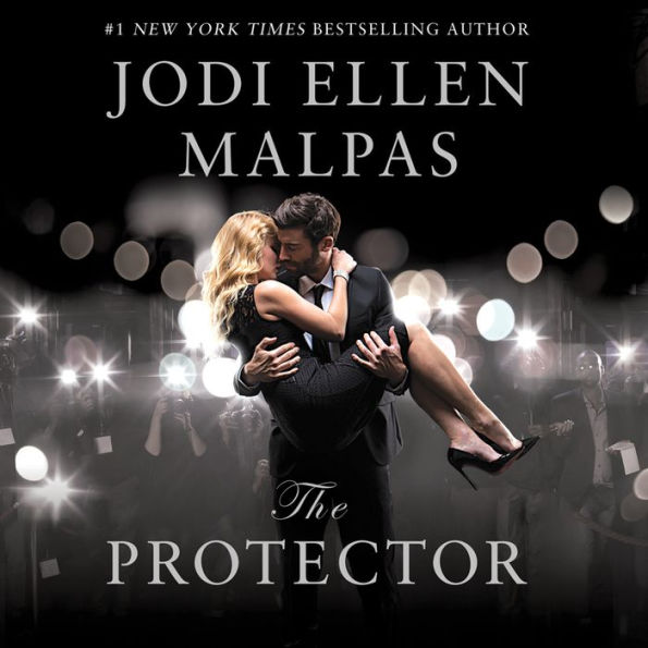 The Protector: A sexy, angsty, all-the-feels romance with a hot alpha hero