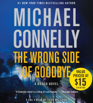 The Wrong Side of Goodbye (Harry Bosch Series #19)