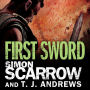 Arena: First Sword: Roman Arena, Part 3