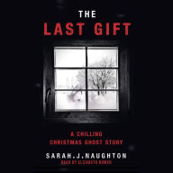 The Last Gift: A Chilling Christmas Ghost Story