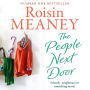 The People Next Door: A joyful, unputdownable read from this bestselling author