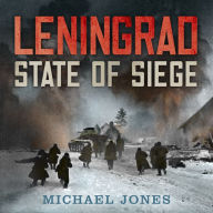 Leningrad: State of Siege