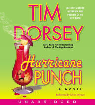 Hurricane Punch