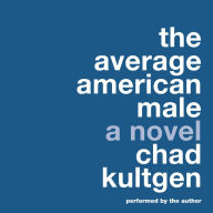 The Average American Male: A Novel