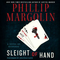 Sleight of Hand: A Novel of Suspense