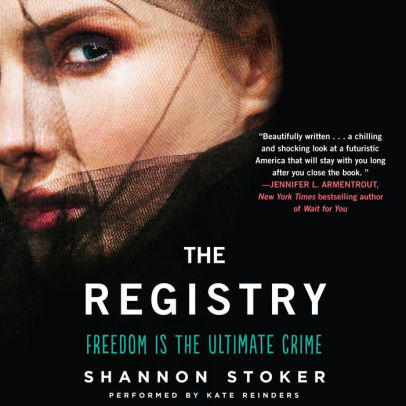 Title: The Registry, Author: Shannon Stoker, Kate Reinders