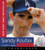 Sandy Koufax