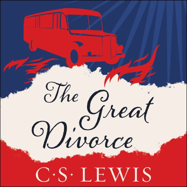 The Great Divorce