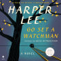 Go Set a Watchman