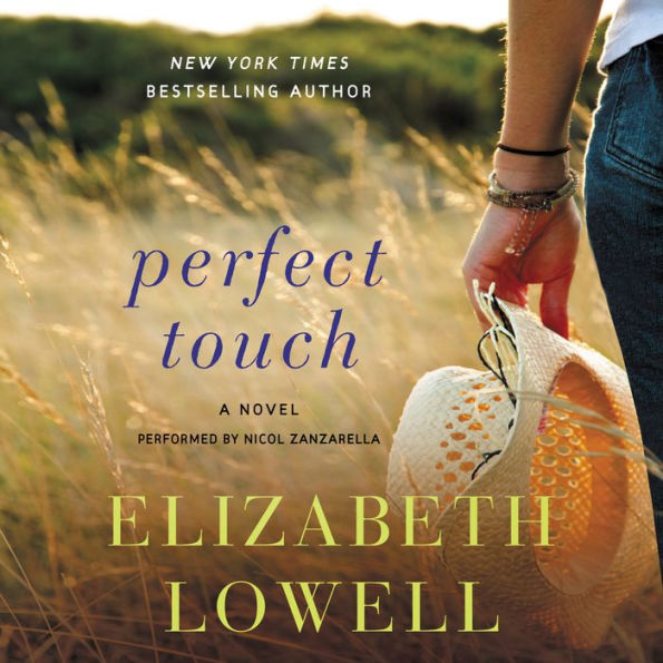 Perfect Touch: A Novel