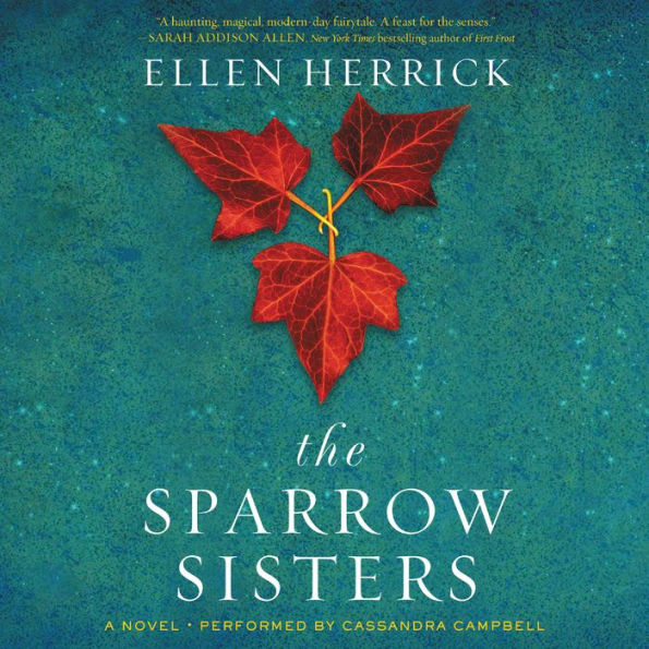 The Sparrow Sisters: A Novel