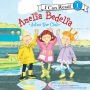 Amelia Bedelia Joins the Club