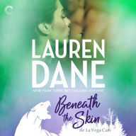 Beneath the Skin (de La Vega Cats Series #3)