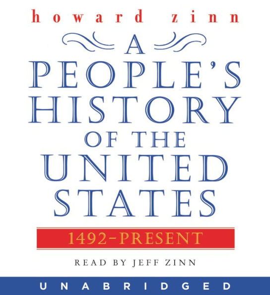 A People's History of the United States