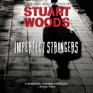 Imperfect Strangers (Abridged)