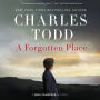 A Forgotten Place (Bess Crawford Series #10)