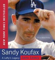 Sandy Koufax (Abridged)