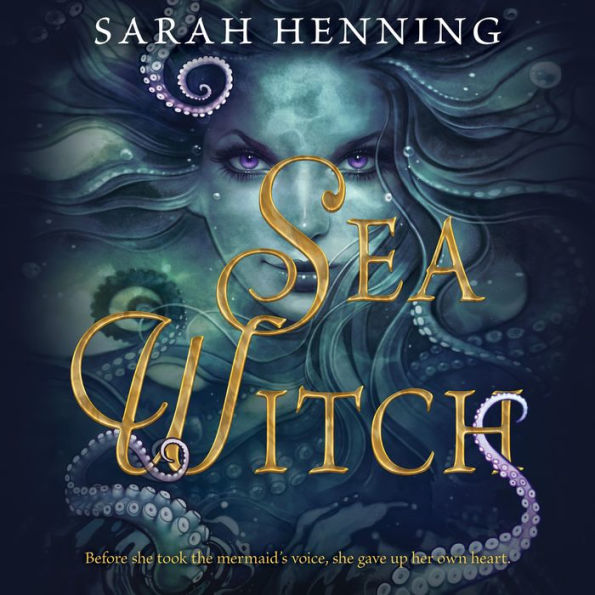 Sea Witch (Sea Witch Series #1)