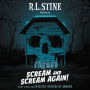 Scream and Scream Again!: Spooky Stories from Mystery Writers of America