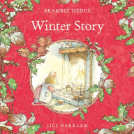 Winter Story (Brambly Hedge)