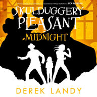 Midnight (Skulduggery Pleasant, Book 11)