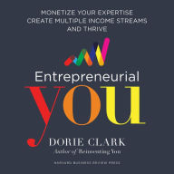 Entrepreneurial You