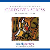 A Guided Meditation To Help With Caregiver Stress : change your state of mind