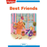 Best Friends: Read with Highlights