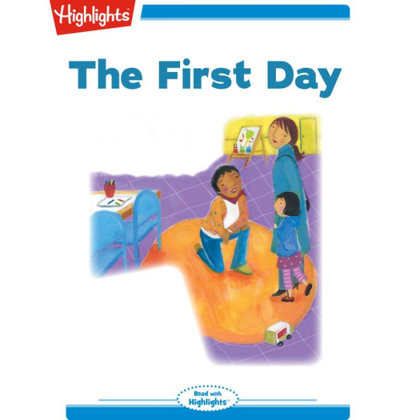 The First Day