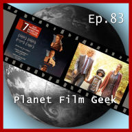 Planet Film Geek, PFG Episode 83: Wunder, Three Billboards Outside Ebbing, Missouri