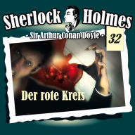 Sherlock Holmes, Die Originale, Fall 32: Der rote Kreis