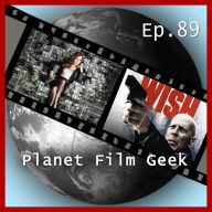 Planet Film Geek, PFG Episode 89: Molly's Game, Death Wish