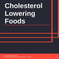 Cholesterol Lowering Foods